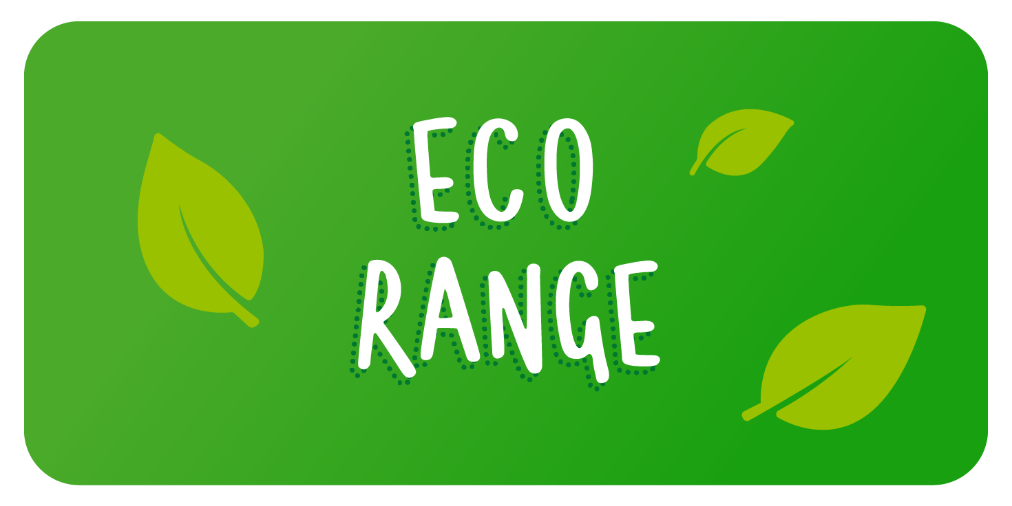 Eco friendly range