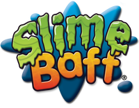 Slime Baff logo