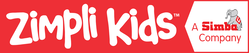 Zimpli Kids logo 