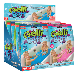 Gelli Baff 1 bath pack