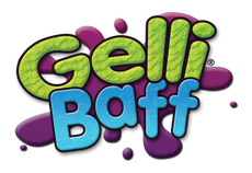 Gelli Baff Logo