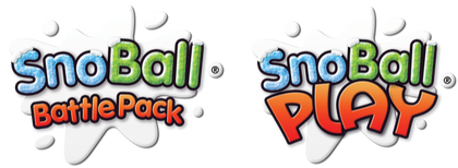 Zimpli Kids outdoor range logos