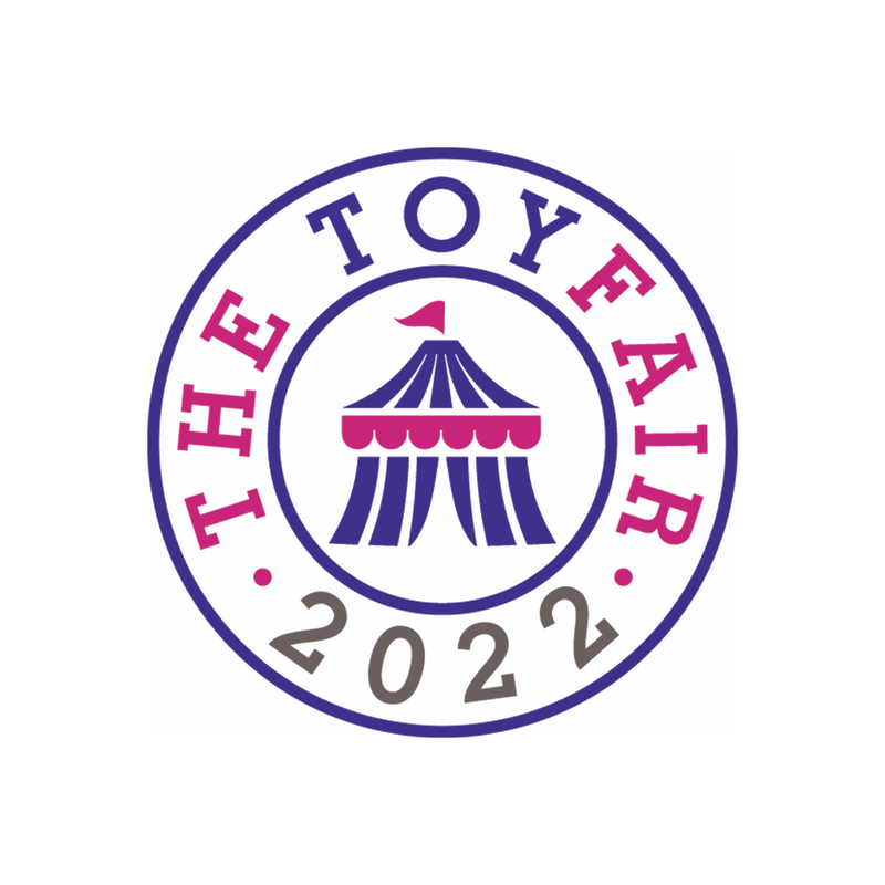 Toy Fair logo